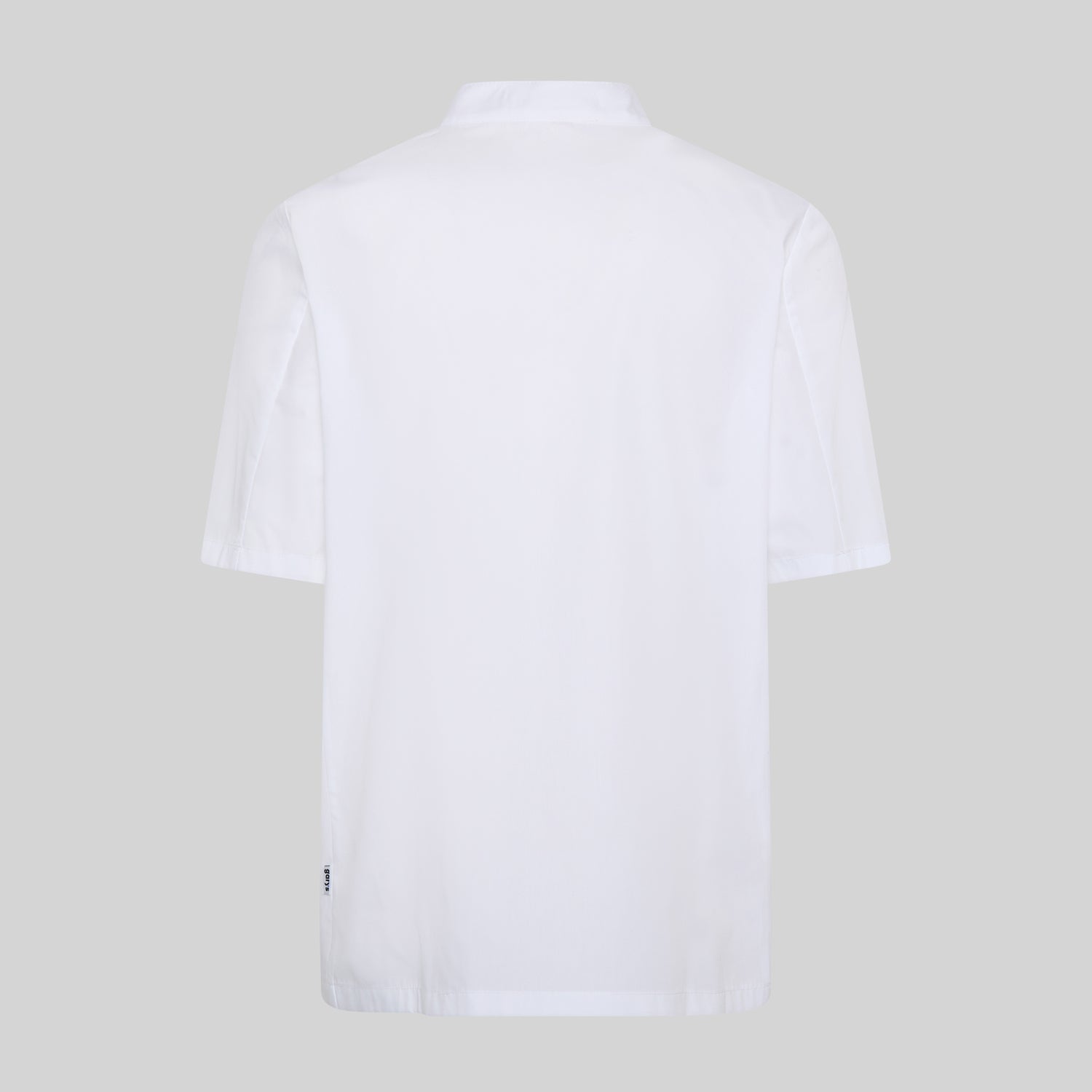 GARY'S Chef Jackets Jacket Kitchen veste cuisine blanche manches courtes