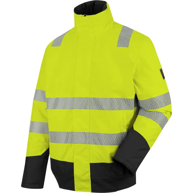 Würth MODYF Fluo bomber haute-visibilité jaune taille M