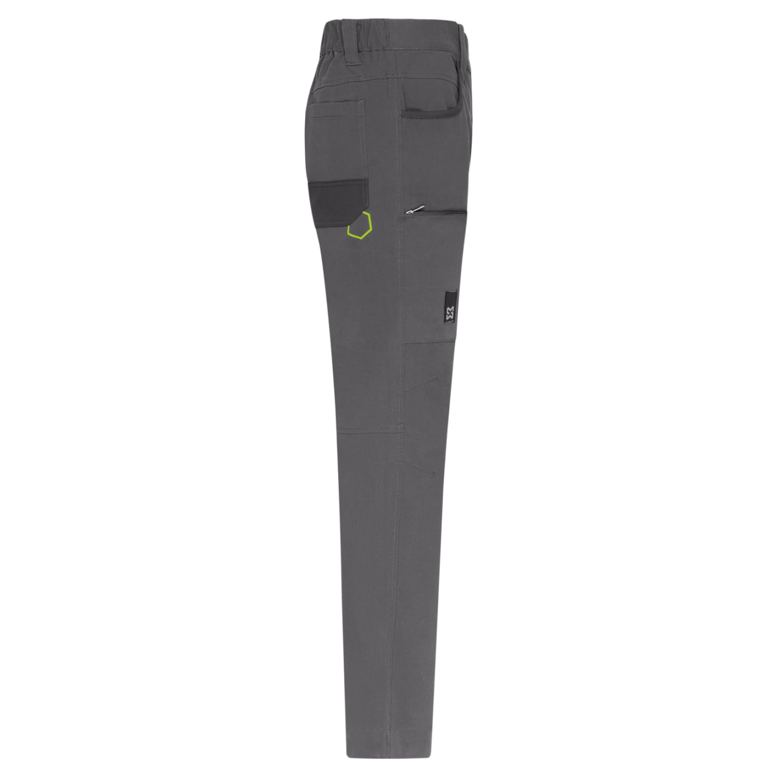 Würth MODYF Fusion pantalon de travail anthracite taille 48 stretch