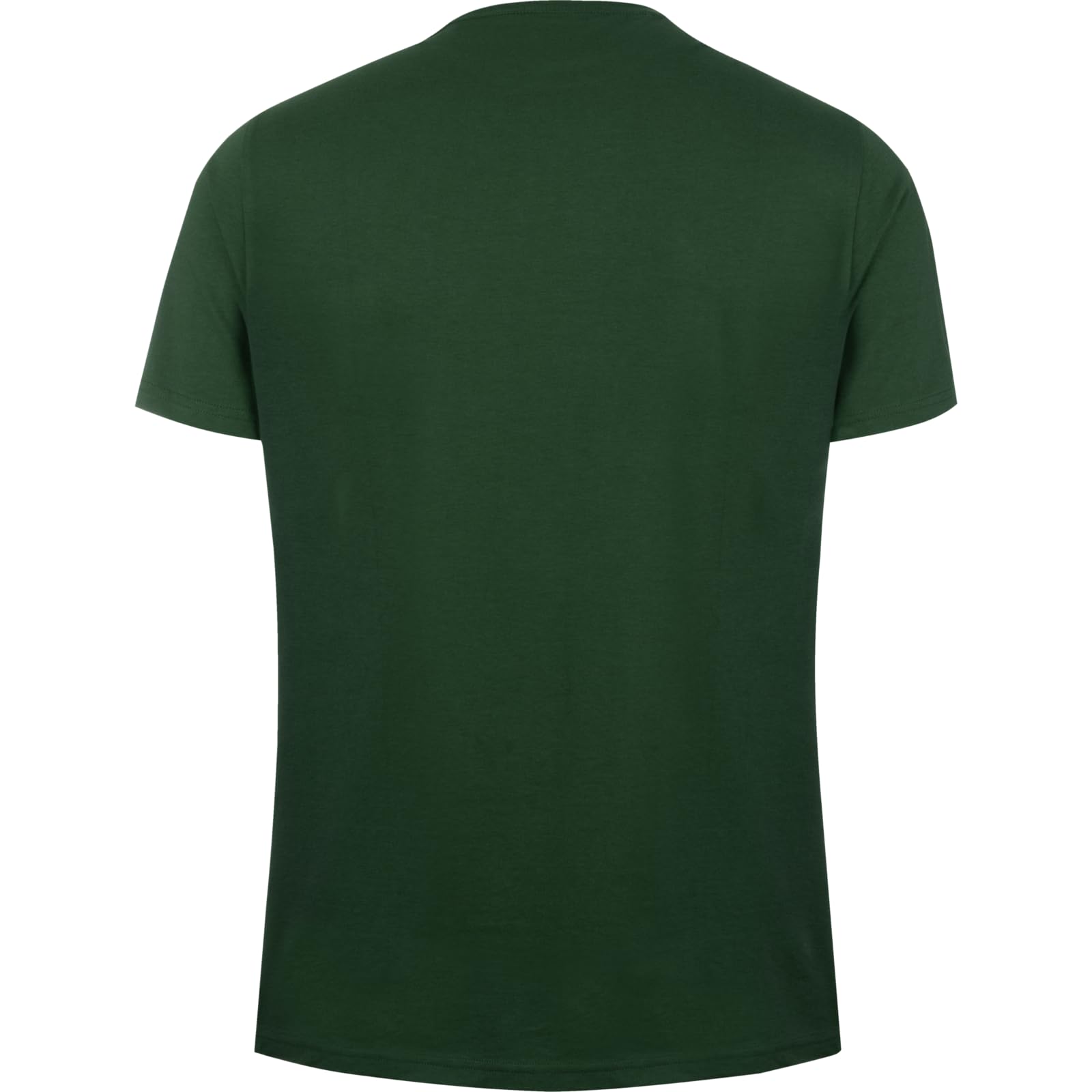 Würth MODYF Job+ tee-shirt de travail vert 3XL coton