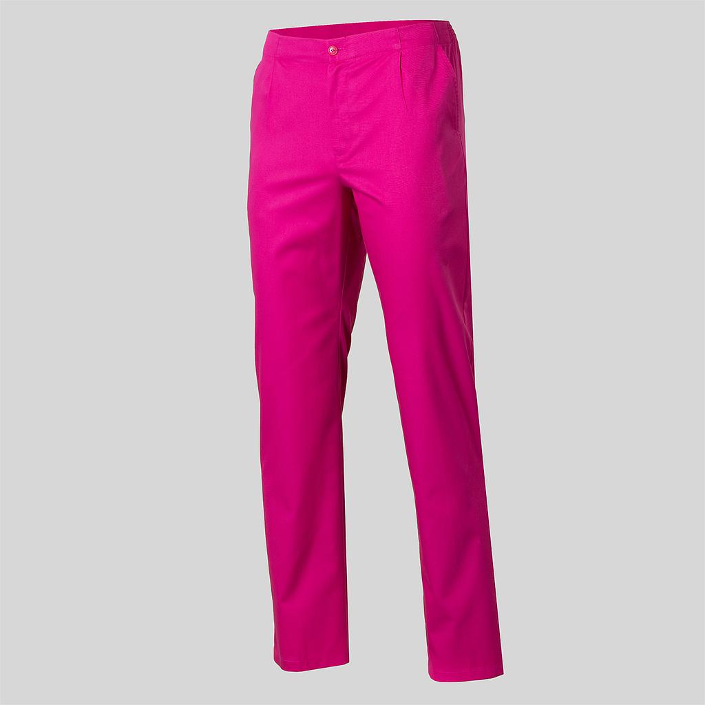 GARY'S Twill pantalon médical poches turquoise taille M