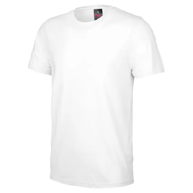 Würth MODYF Job+ T-shirt travail blanc taille L coton