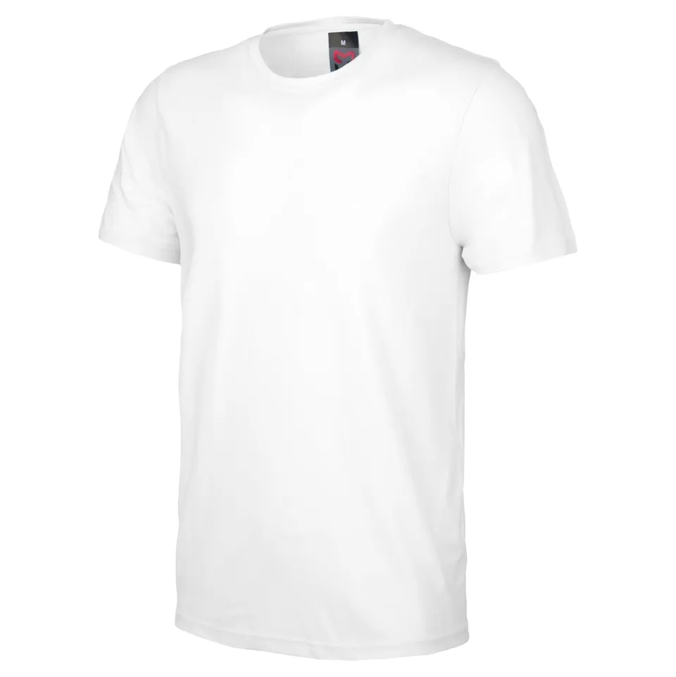 Würth MODYF Job+ T-shirt travail blanc taille L coton