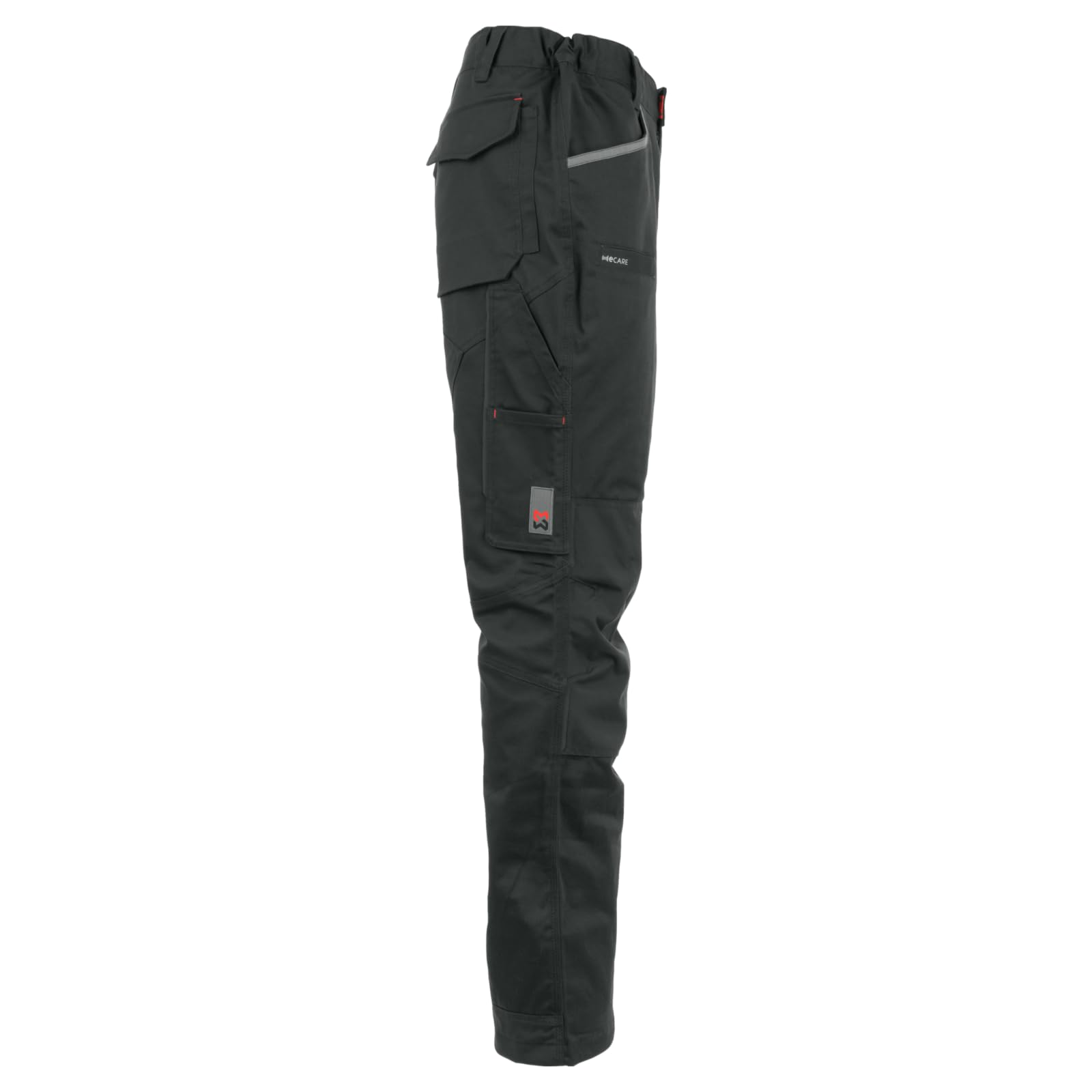 Würth MODYF Stretch X Pantalon de travail anthracite 42