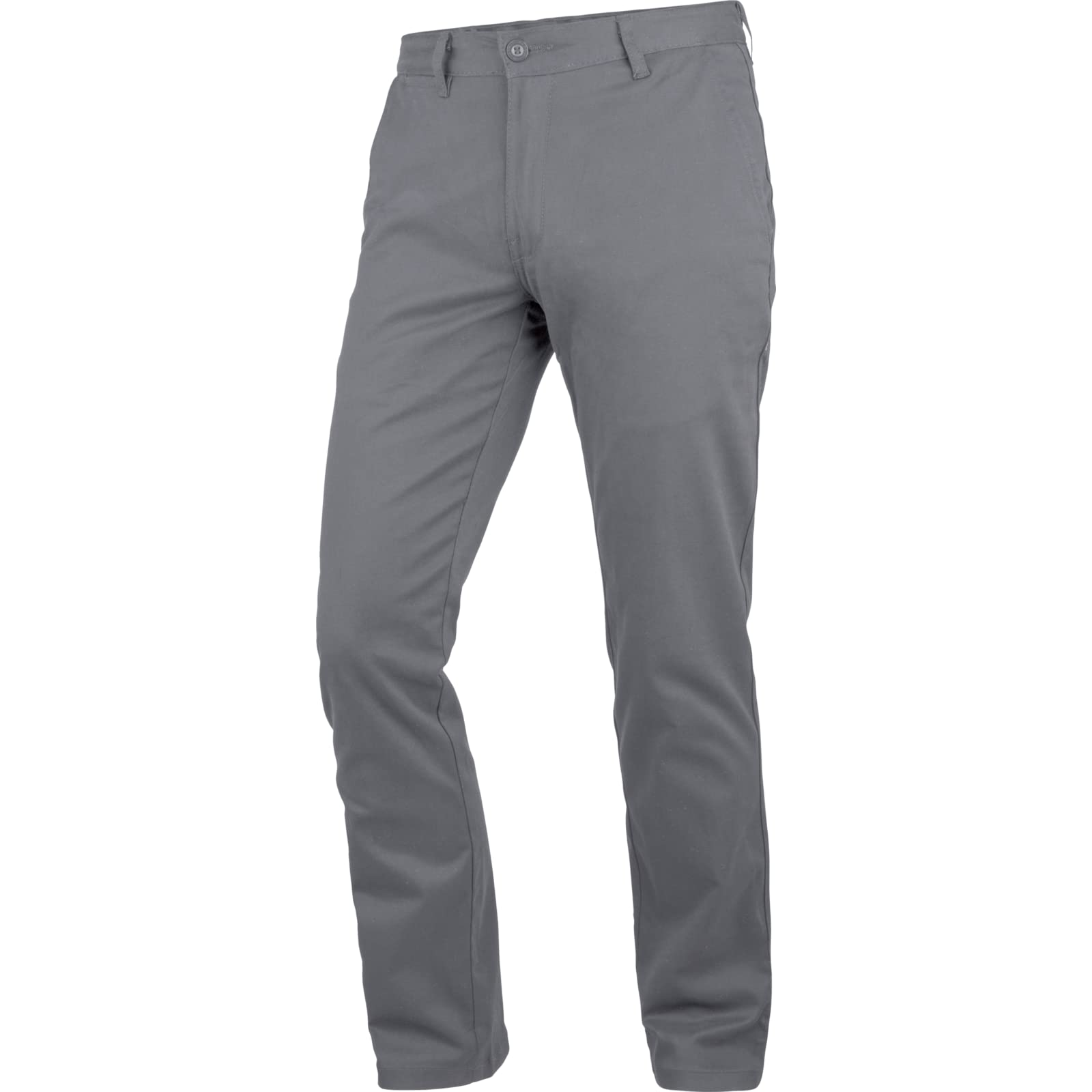 Würth MODYF Urban Pantalon chino gris stretch