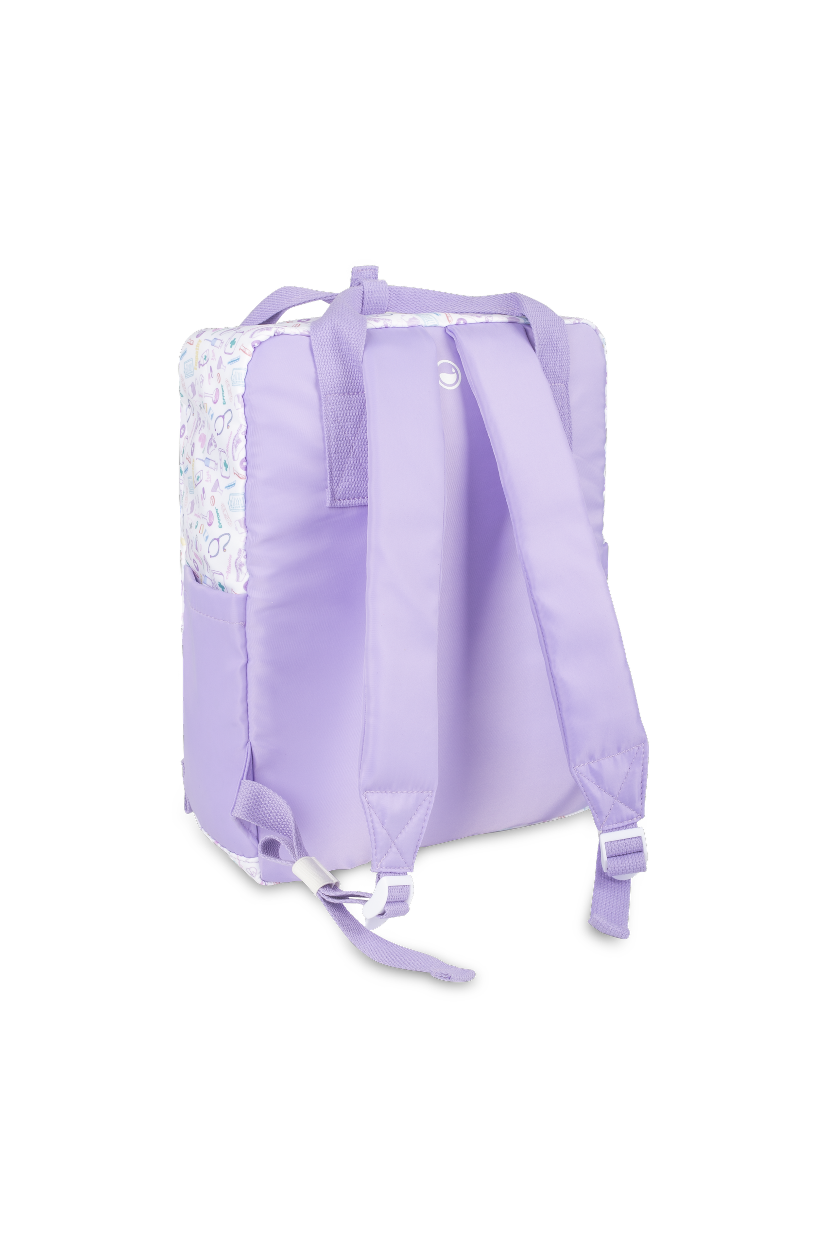 Enfermania Care Collection sac a dos soignant polyester