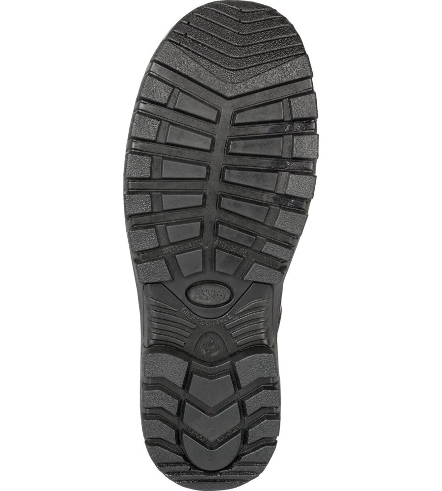 Würth MODYF Grus S1P chaussures basses anthracite 36