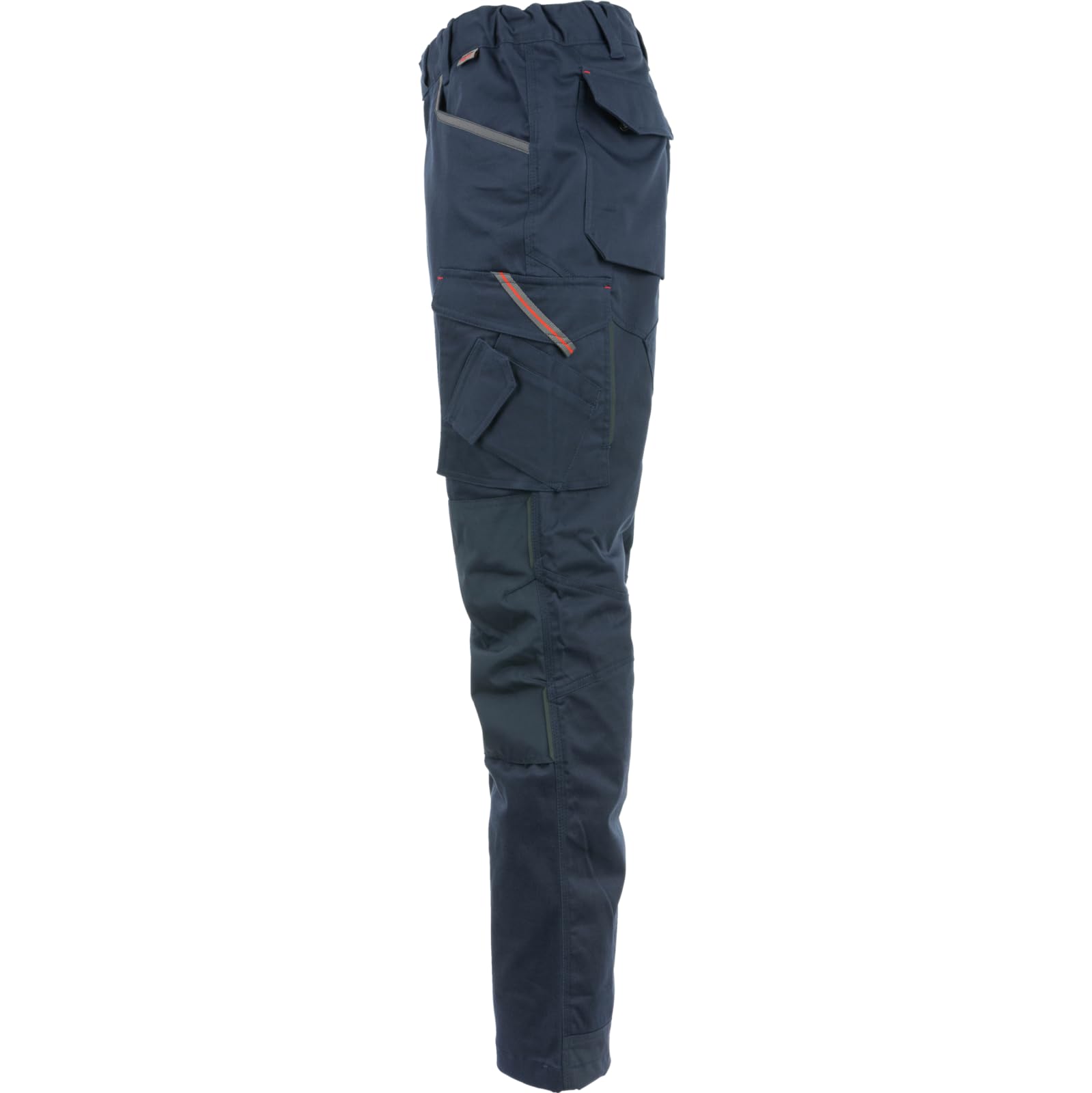 Würth MODYF Stretch X pantalon de travail bleu marine taille 34 stretch