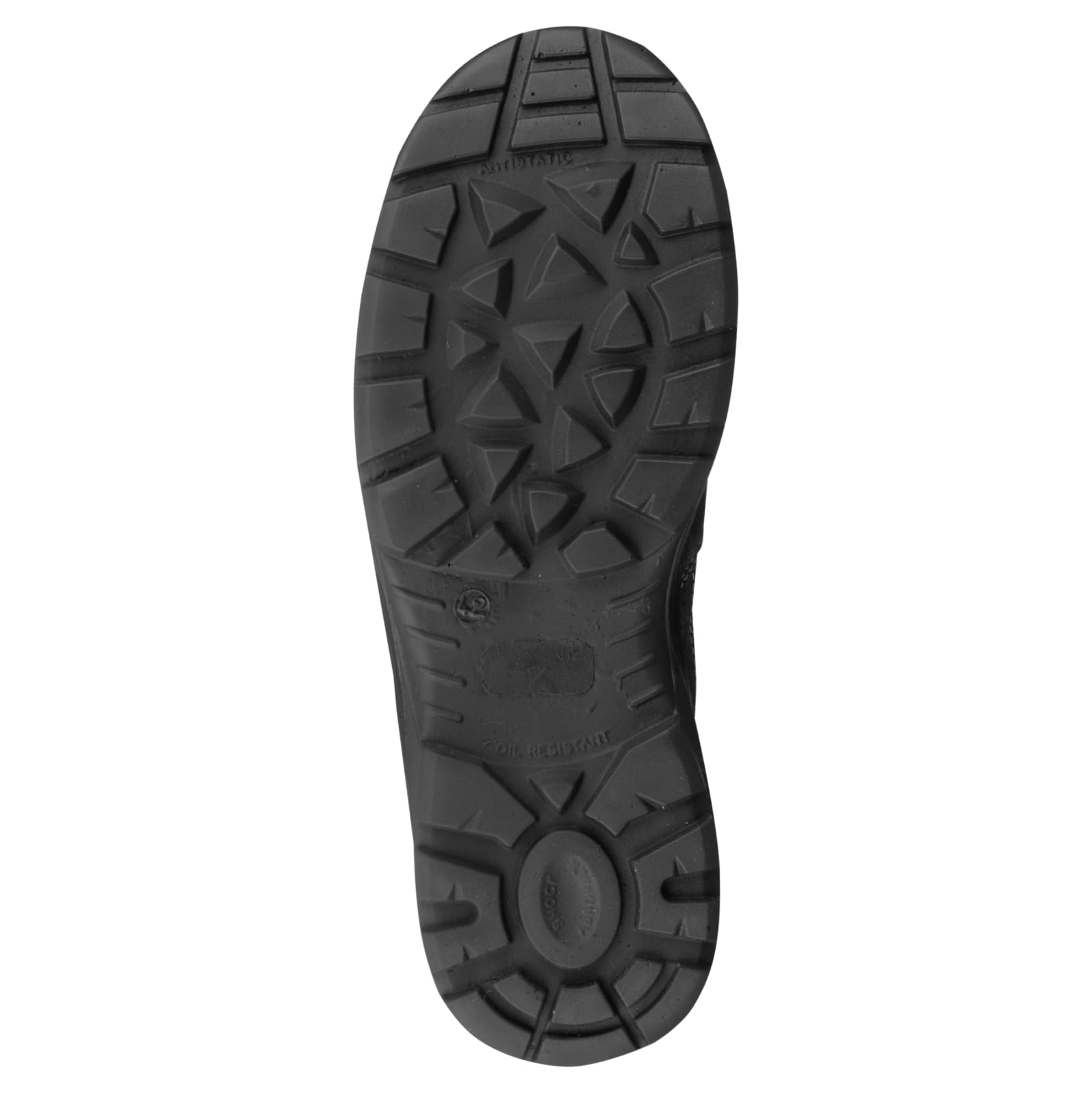 Würth MODYF Deimos S1PL chaussures basses anthracite 42