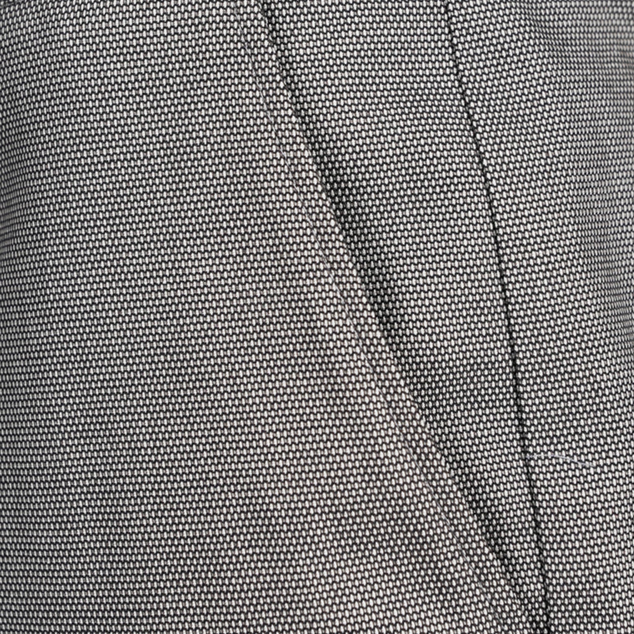 Gary's Meeting Pantalon chino homme marine stretch