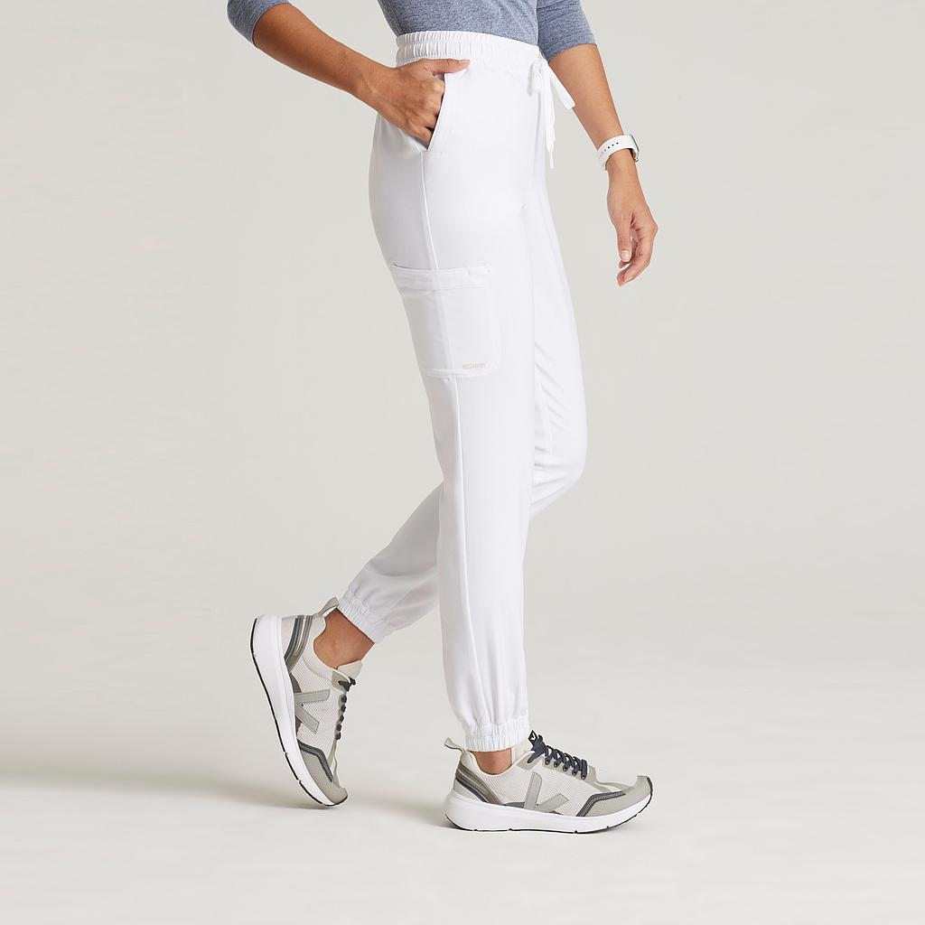 GARY'S Terra Jogger pantalon médical noir 6 poches