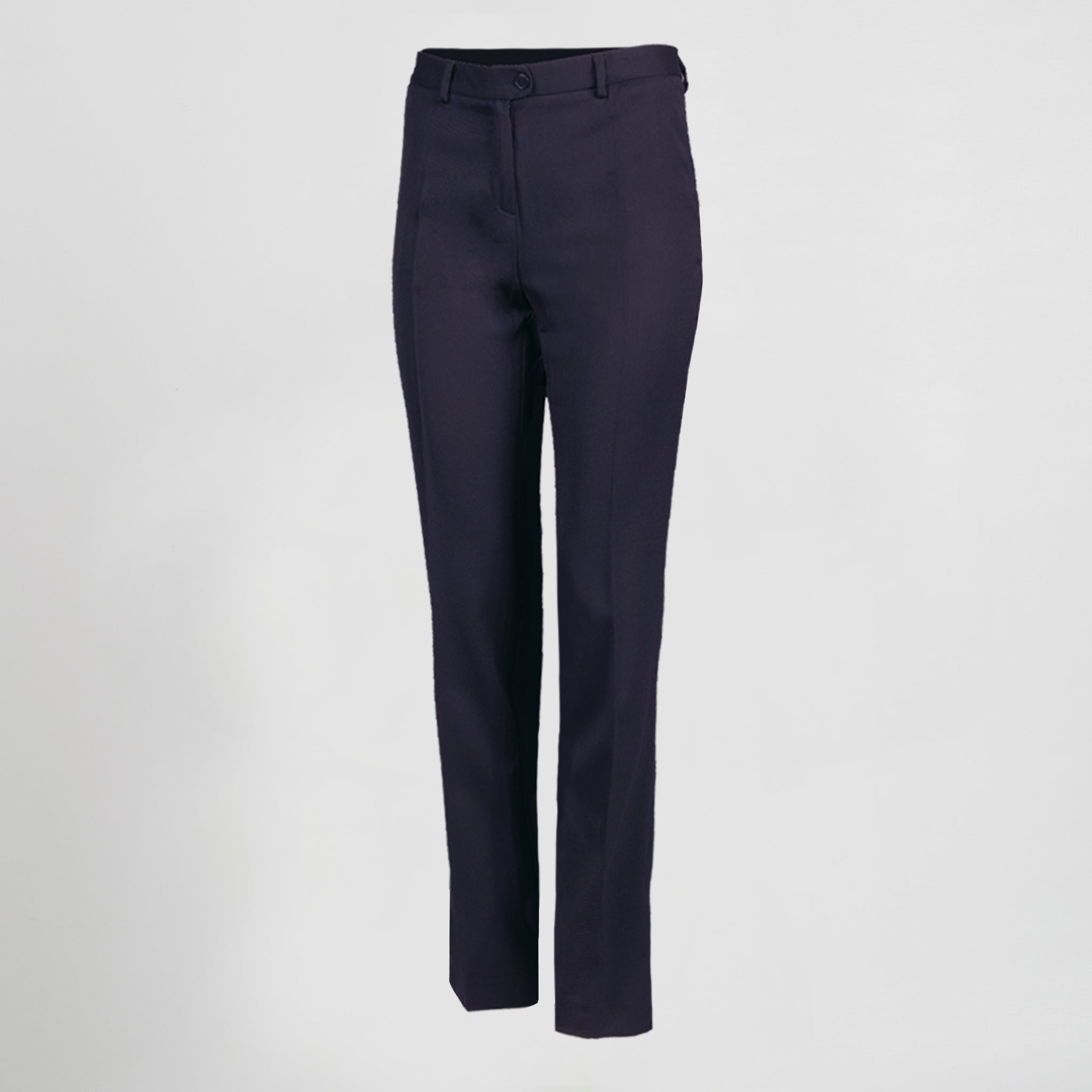 Gary's Maxima pantalon travail noir femme poches
