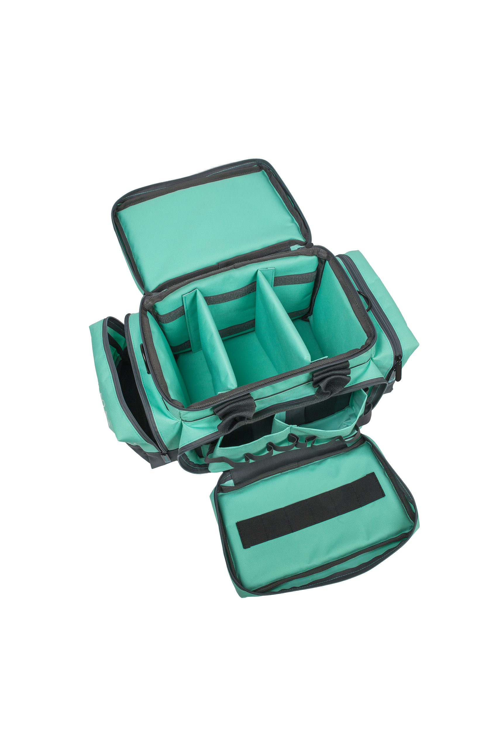 Enfermania Sweet sac médical 21,6 L menthe et rose