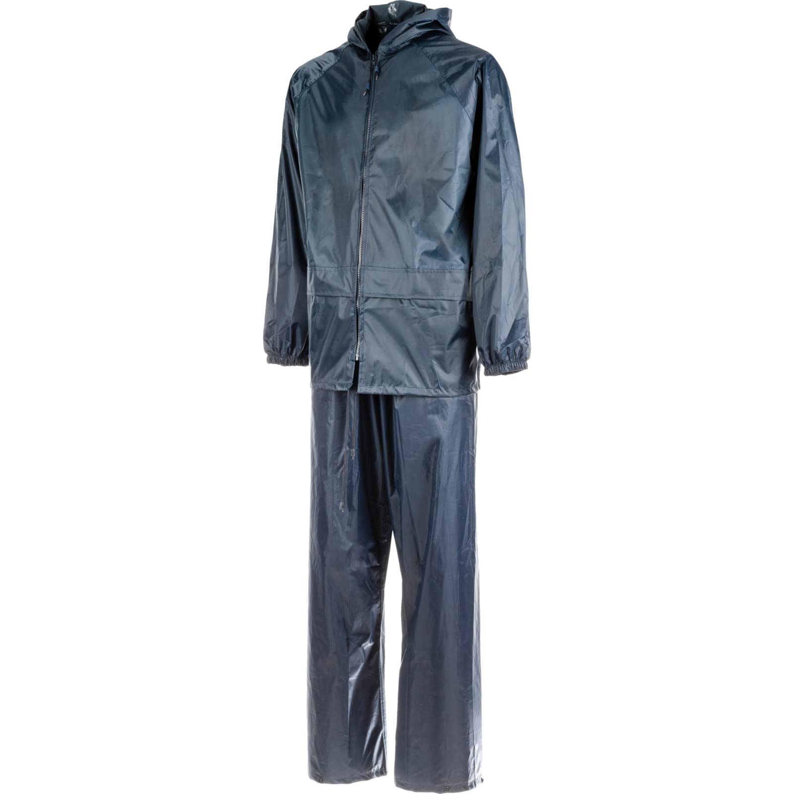Würth MODYF Star ensemble de pluie jaune L imperméable