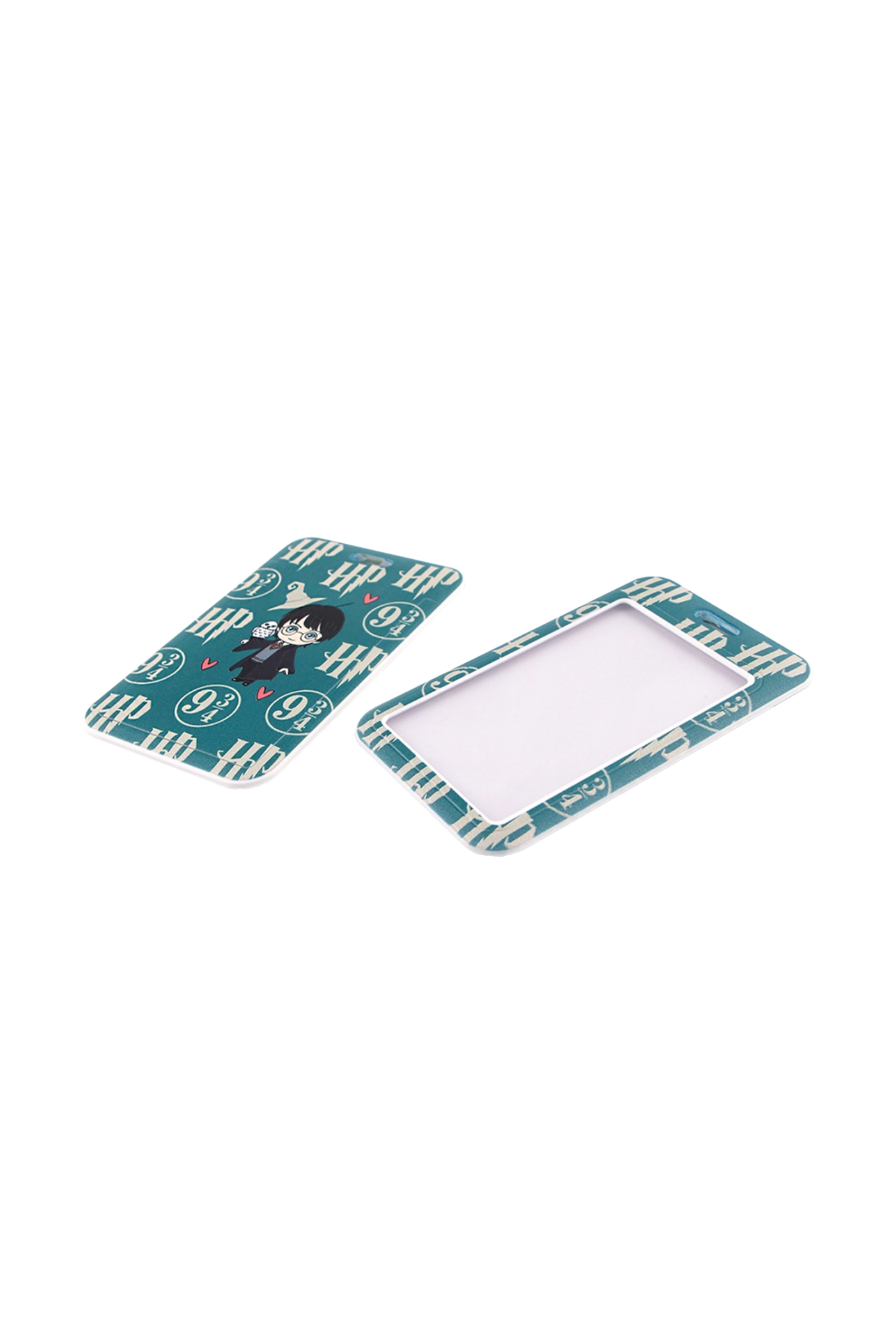 Enfermania Accesorios Science tour de cou porte-badge imprimé