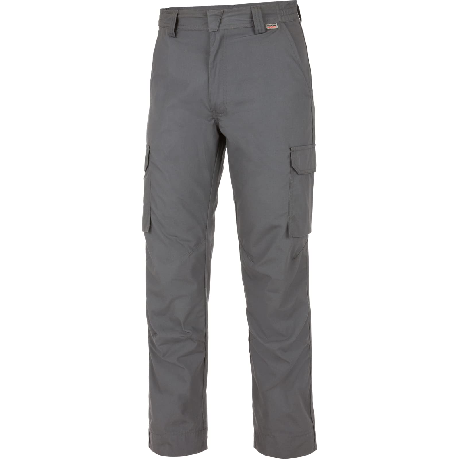 Würth MODYF Classic Summer pantalon travail gris coton
