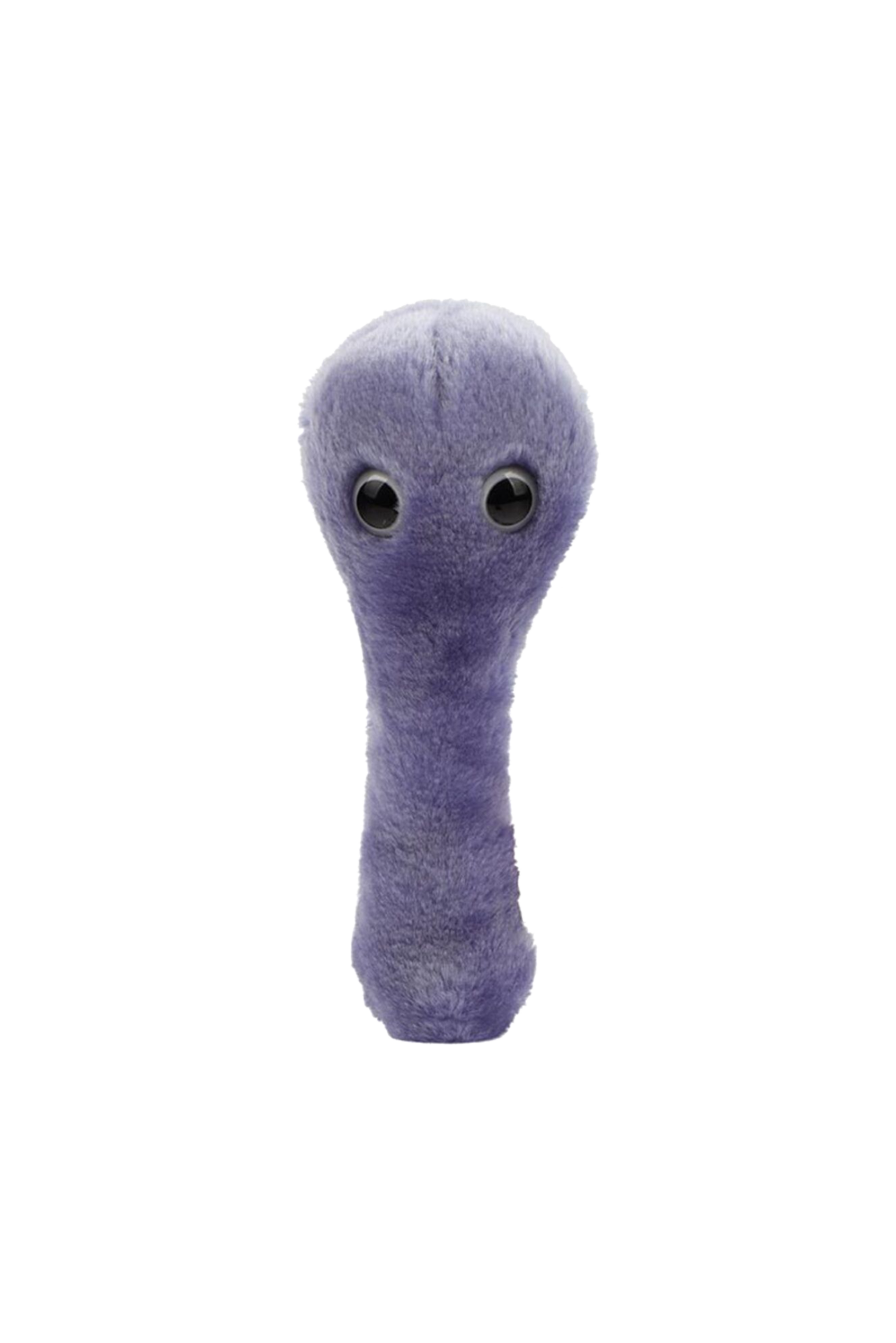 Giantmicrobes Clostridium Difficile peluche polyester
