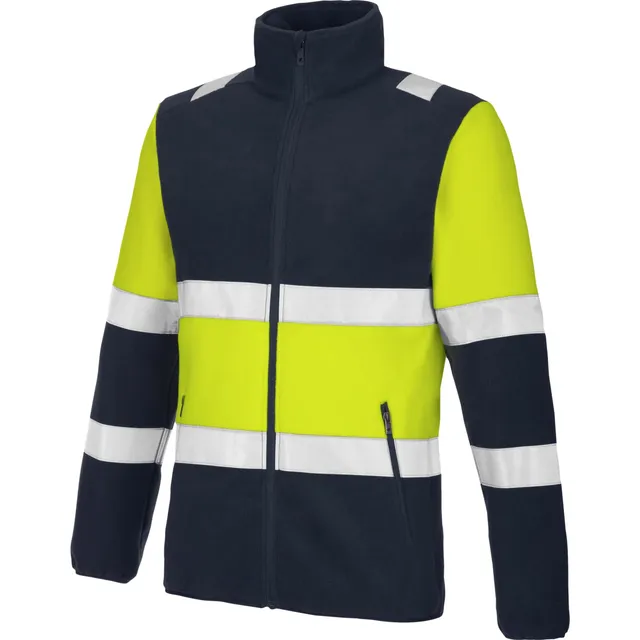 Würth MODYF Fluo One Polaire Jaune XXL Classe 1
