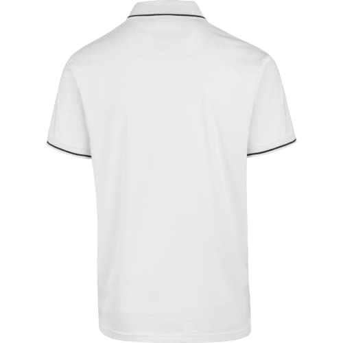 Würth MODYF X-Finity polo jersey blanc 100% coton