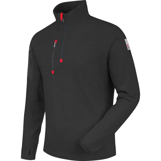 Würth MODYF Stretch X polaire travail noire taille M respirante