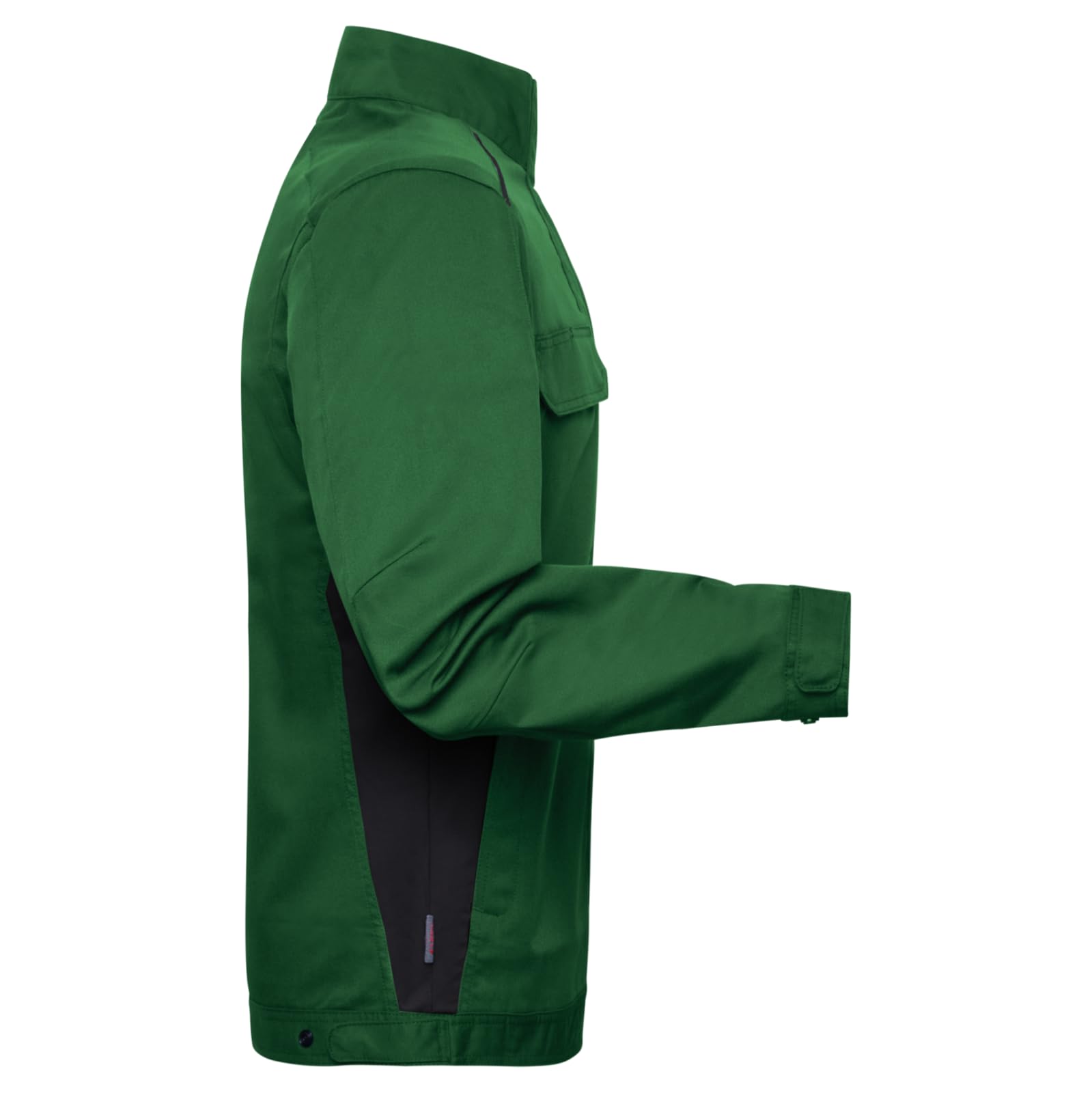 Würth MODYF Cetus veste de travail vert/noir XL lavable