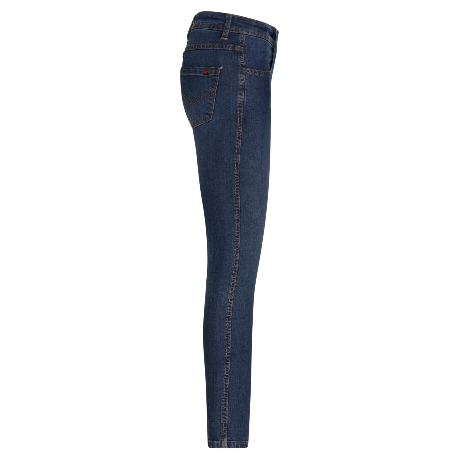 Würth MODYF Urban jean travail stretch femme bleu