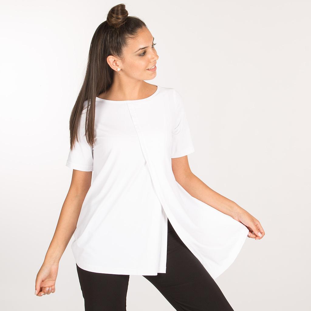 Gary's Maui tunique femme noire XS polyamide