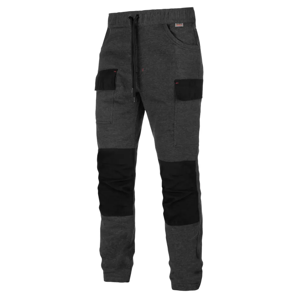 Würth MODYF Star jogging de travail anthracite M molleton