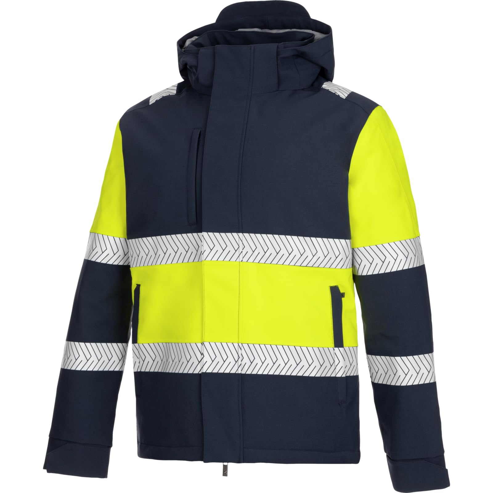 Würth MODYF Fluo One parka haute visibilité jaune L