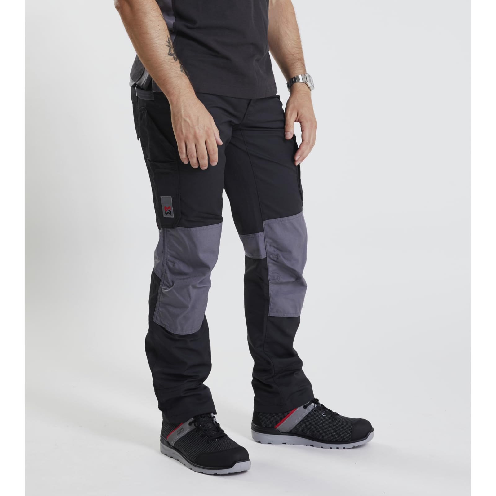 Würth MODYF Cetus chaussures sécurité S3L 50 EU