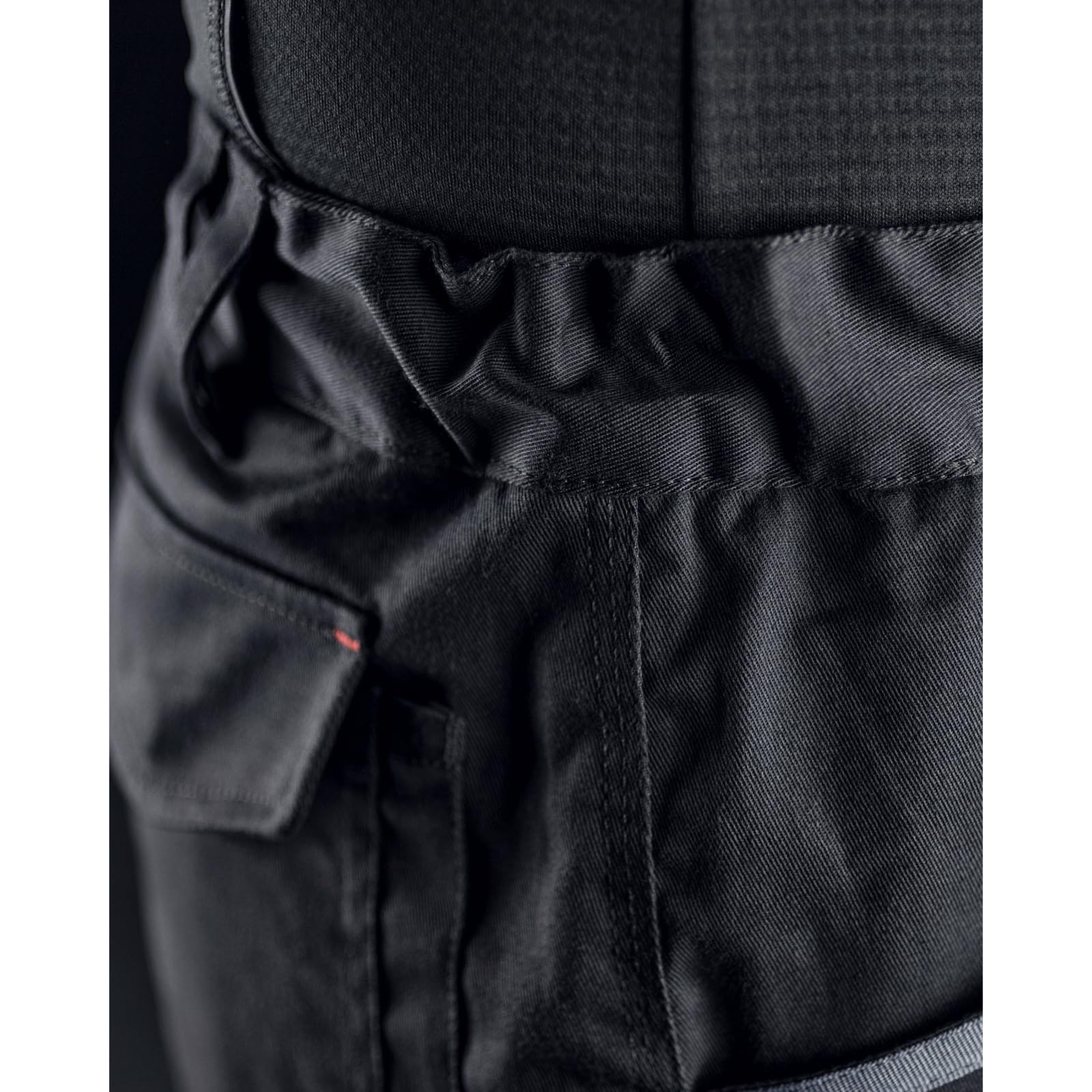 Würth MODYF Stretch X Pantalon de travail anthracite 42