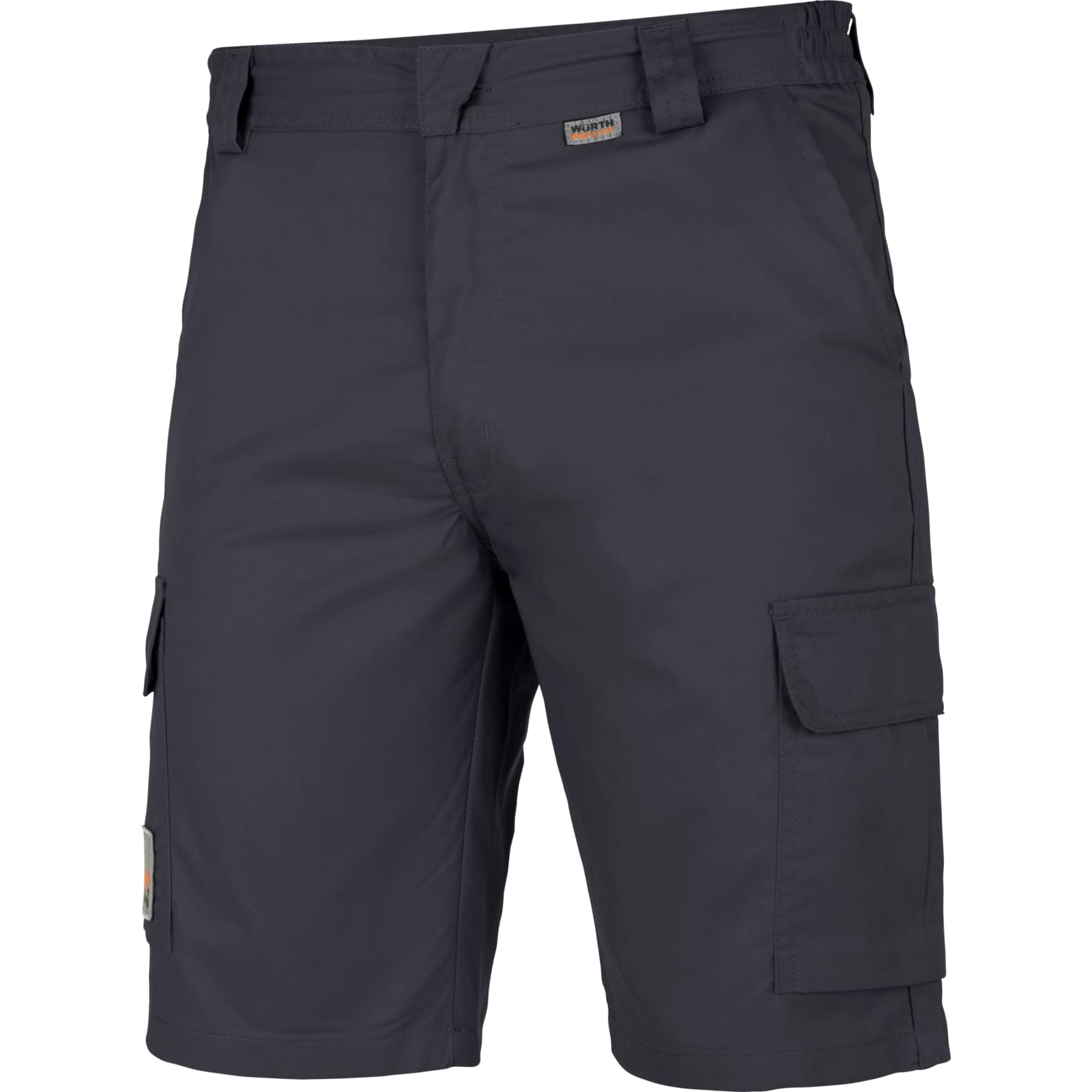Würth MODYF Classic bermuda travail marine polyester coton