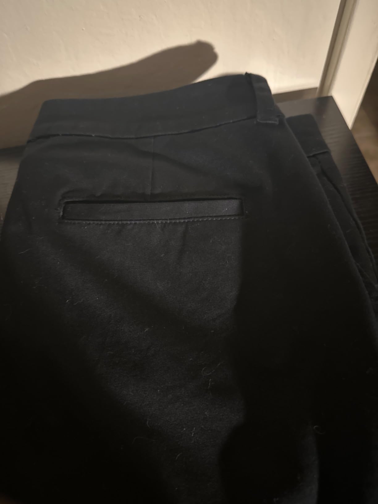 Dickies Perfect Fit Pantalon travail Femme 27W/27L stretch