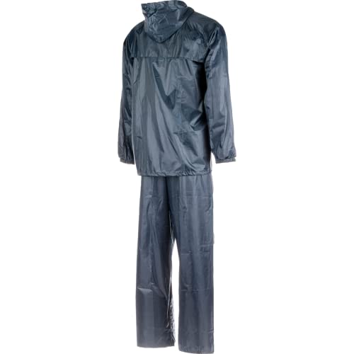 Würth MODYF Star ensemble de pluie jaune L imperméable