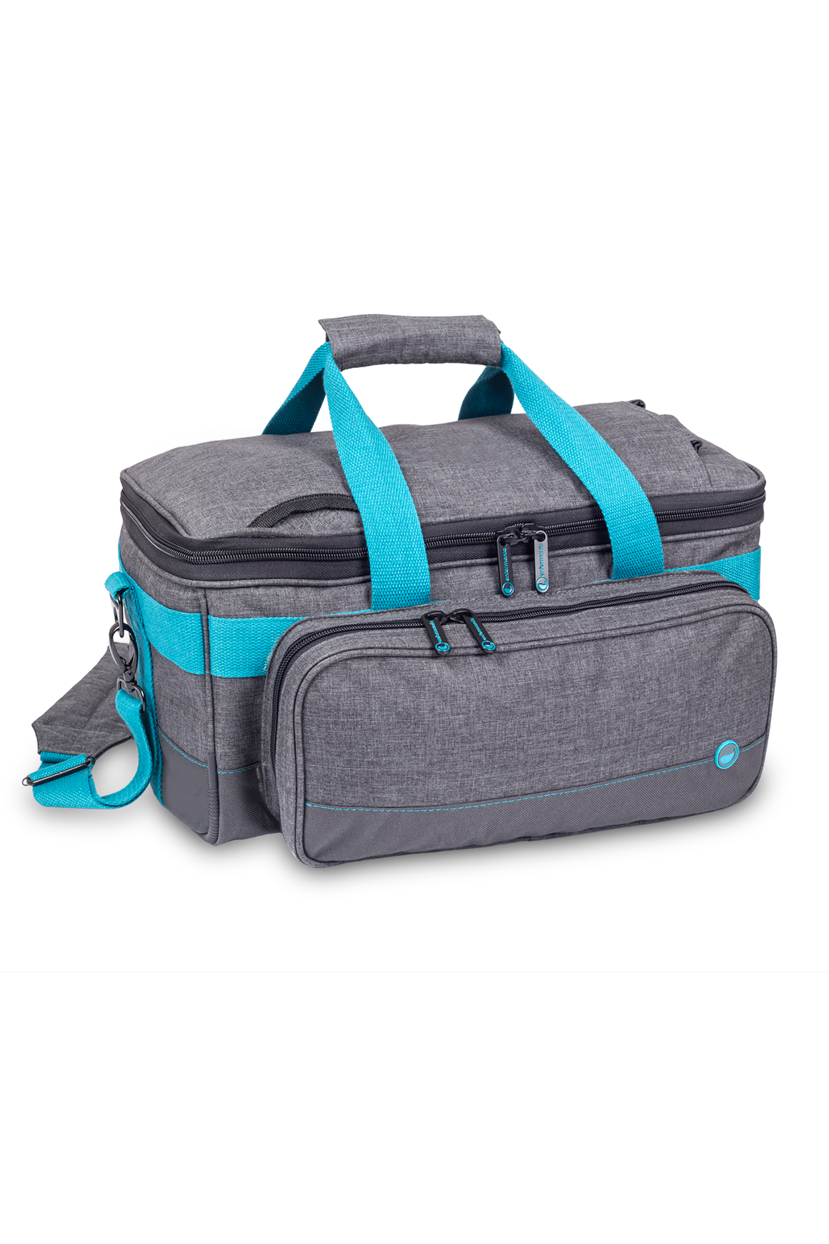 Enfermania Blackhole Urban Care sac sanitaire noir 21 L
