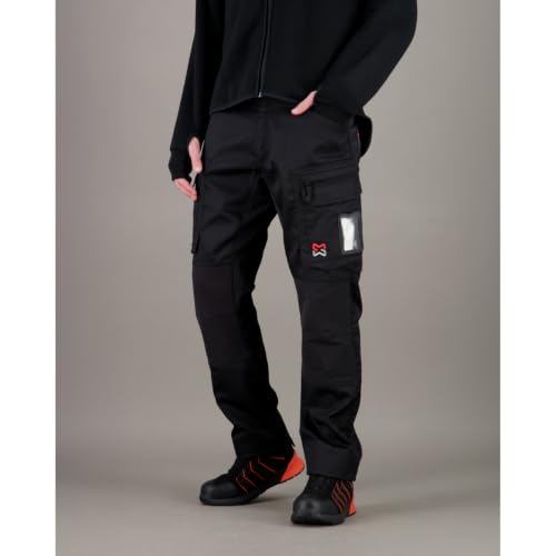 Würth MODYF Star KAJO pantalon noir 56 chantier