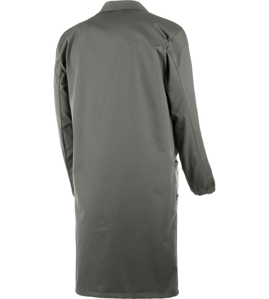 Würth MODYF Classic blouse travail grise coton