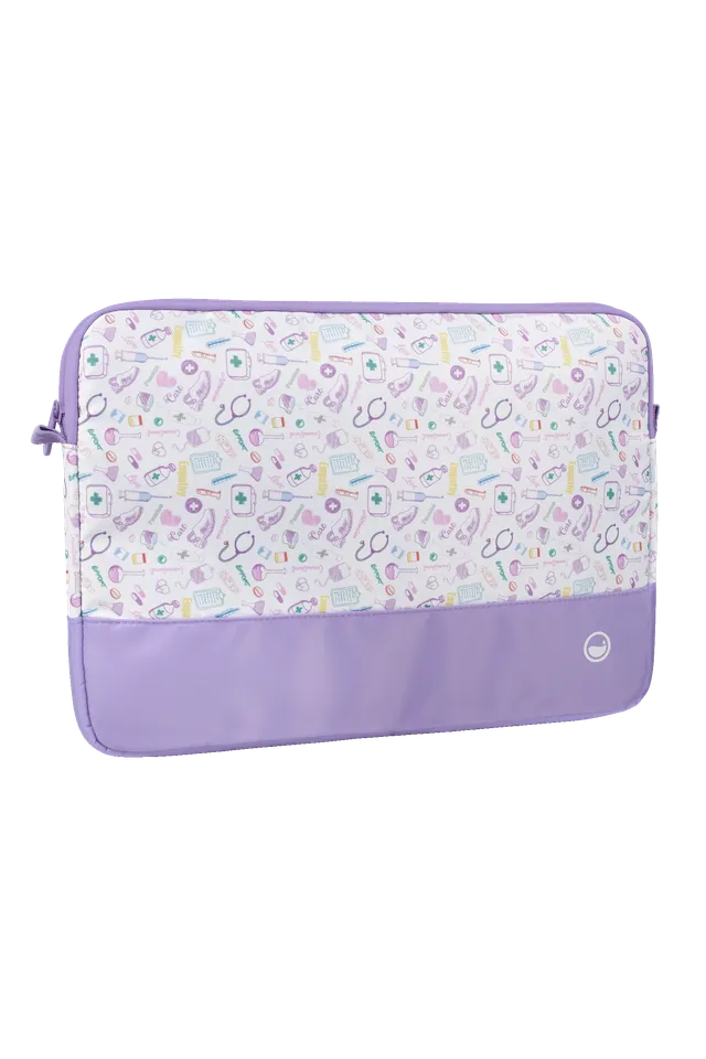 Enfermania Care Collection housse portable polyester 38 cm