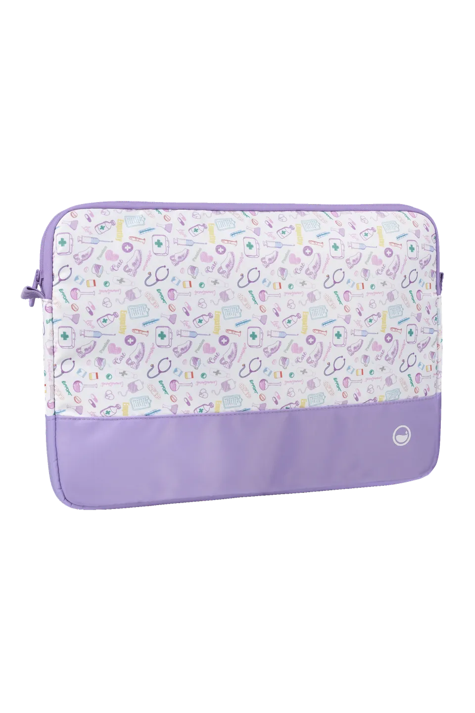 Enfermania Care Collection housse portable polyester 38 cm
