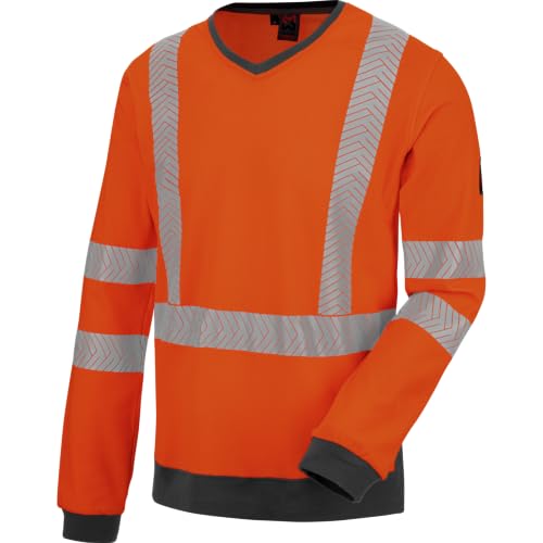 Würth MODYF Fluo tee-shirt haute-visibilité orange taille M