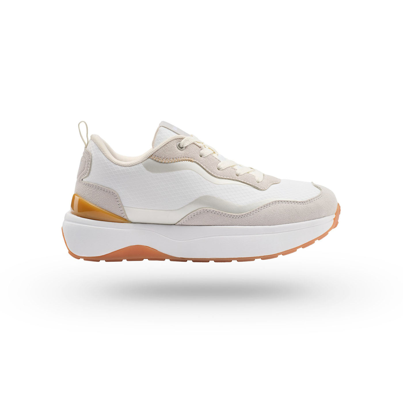 Enfermania Nova LS chaussures médicales noires taille 38