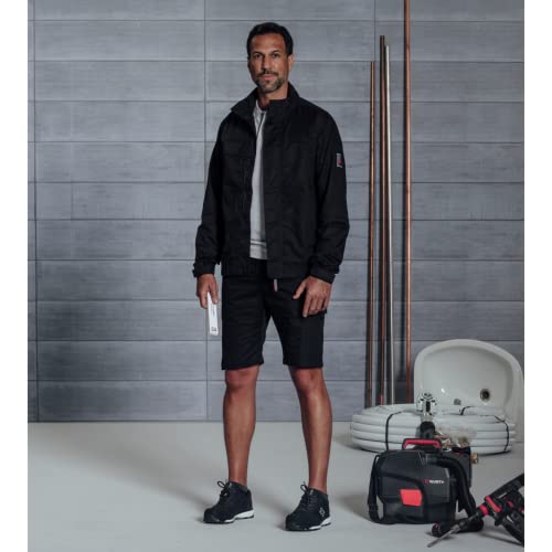 Würth MODYF Star CP250 Veste de Travail Noire