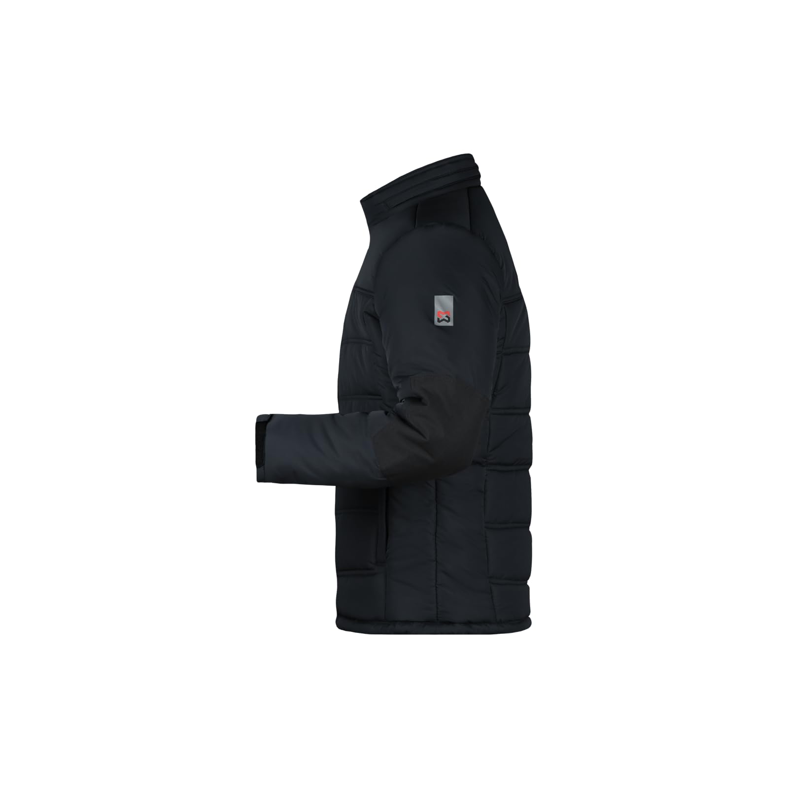 Würth MODYF Star Craft Blouson de travail noir matelassé