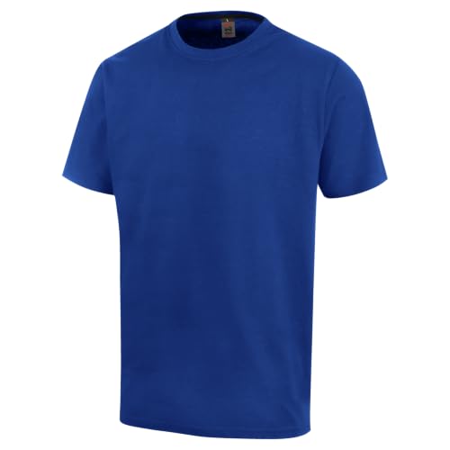 Würth MODYF Job+ tee-shirt travail bleu royal taille L