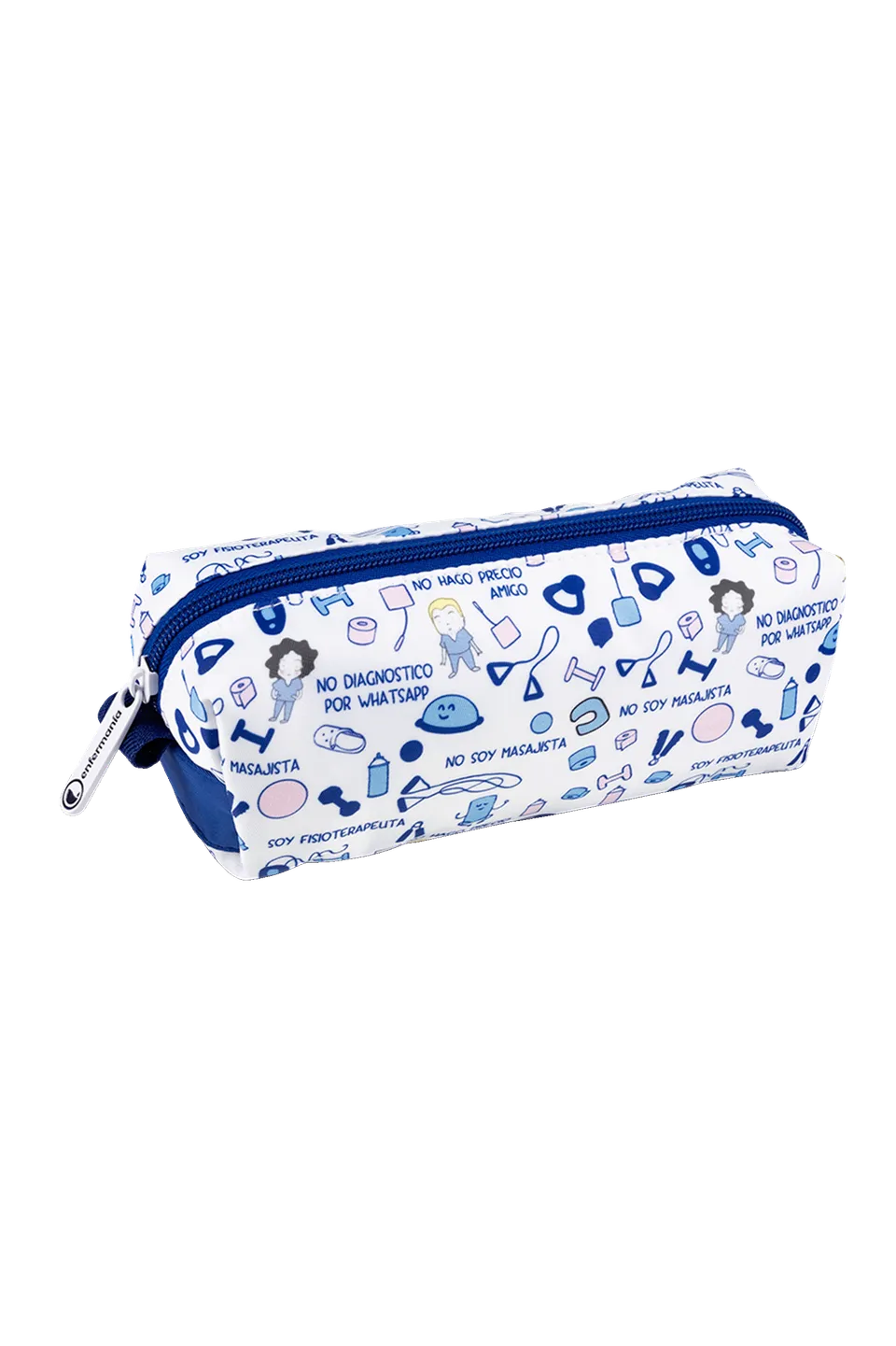Enfermania Bolsas trousse stylos Fisiode_mente kiné