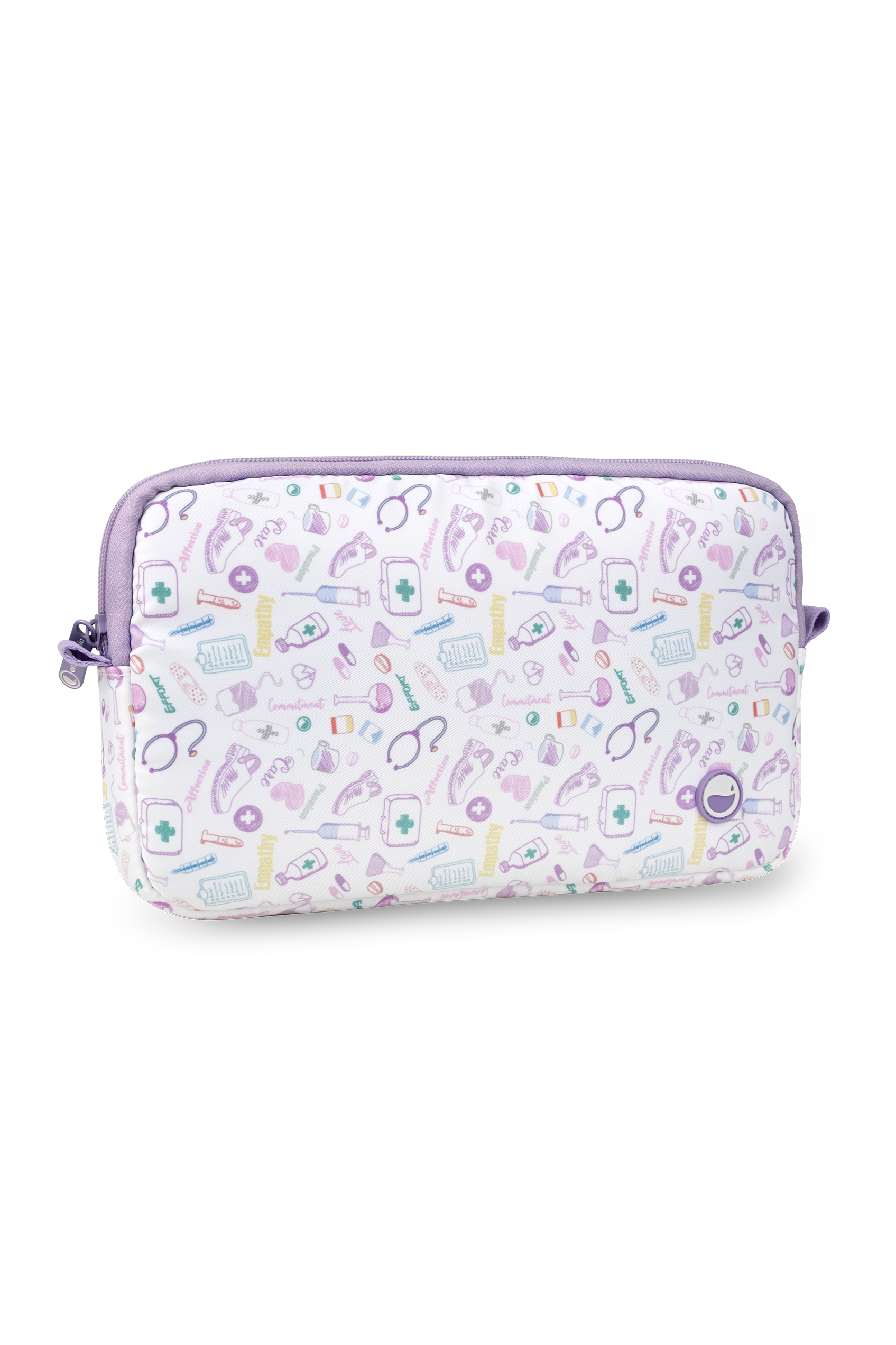 Enfermania Accesorios housse stéthoscope Care Collection motifs