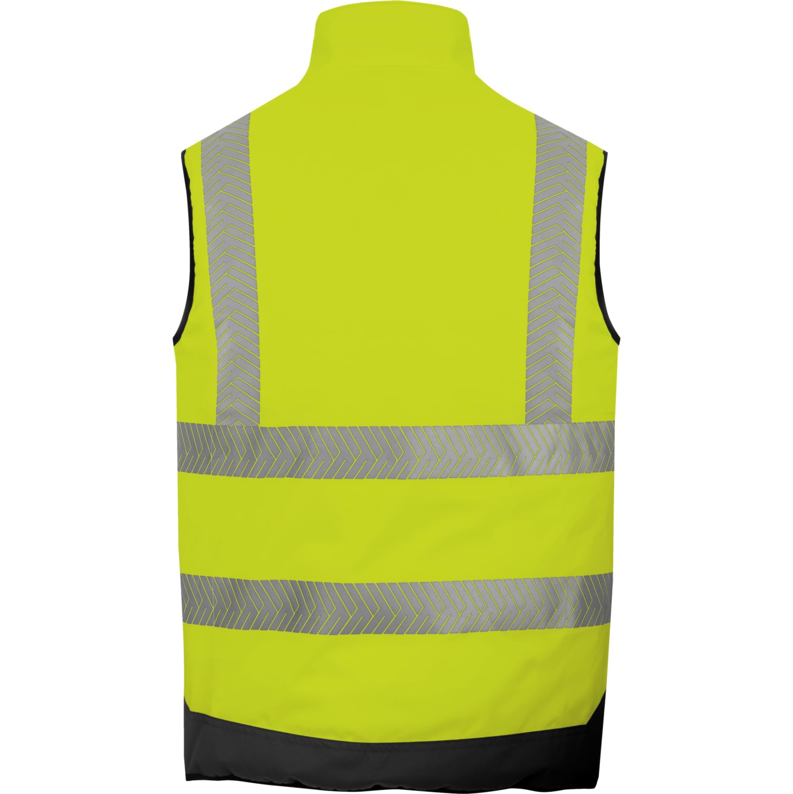 Würth MODYF Fluo gilet réversible jaune fluo taille XL