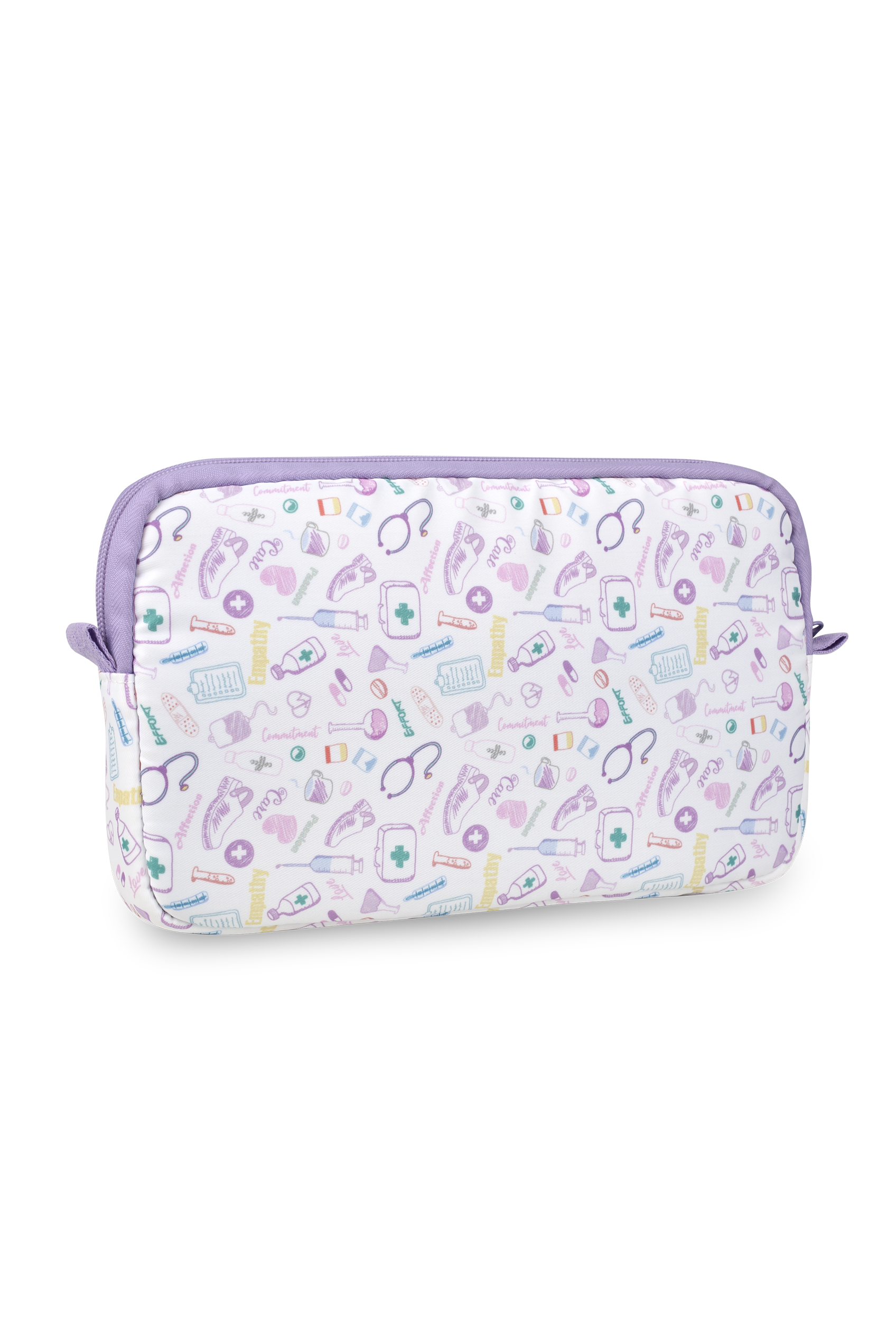 Enfermania Accesorios housse stéthoscope Care Collection motifs