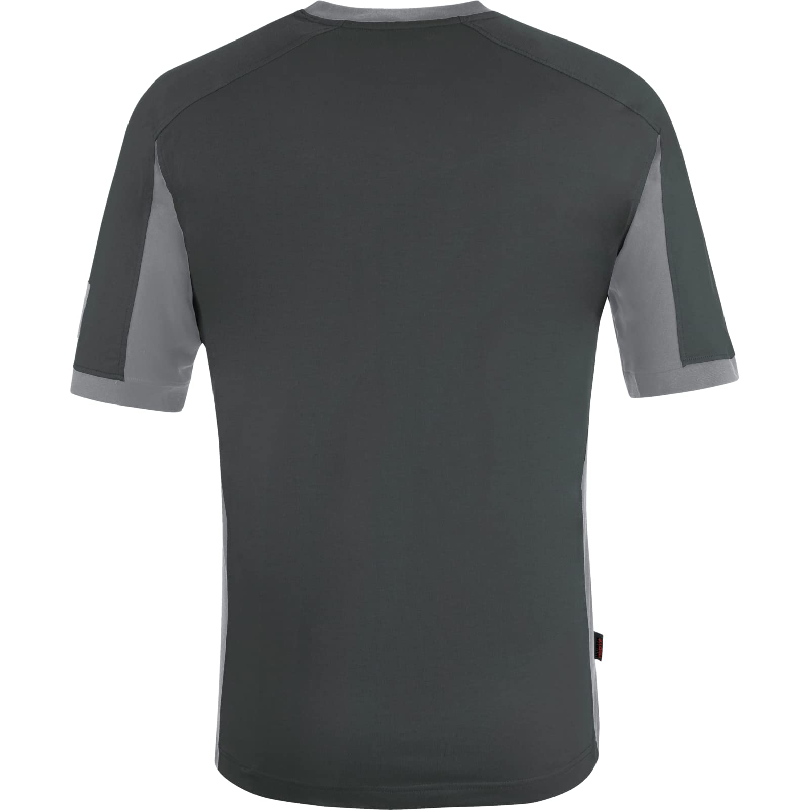 Würth MODYF Cetus tee-shirt anthracite/gris L respirant