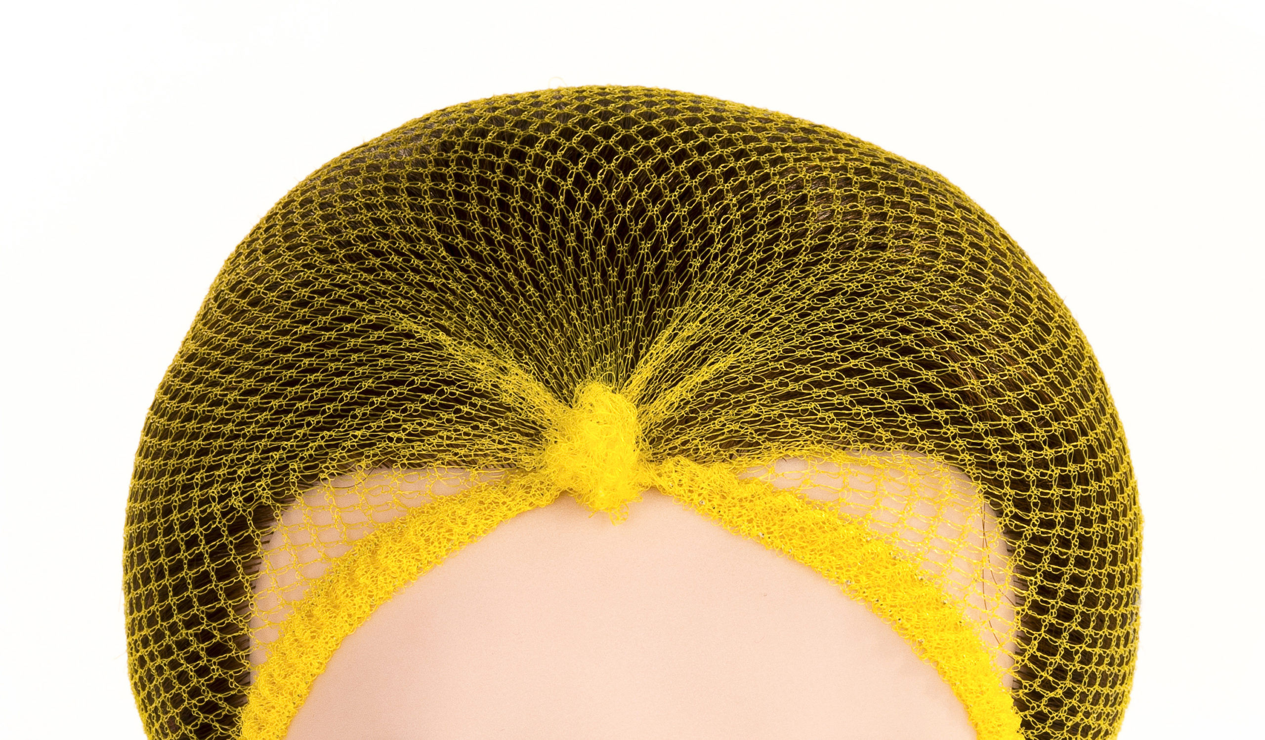 Lion Haircare 5mm Hairnets filet cheveux maille serrée XL